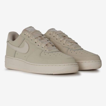 NIKE air force 1 AIR FORCE 1 LOW BEIGE/BLANCO MUJER