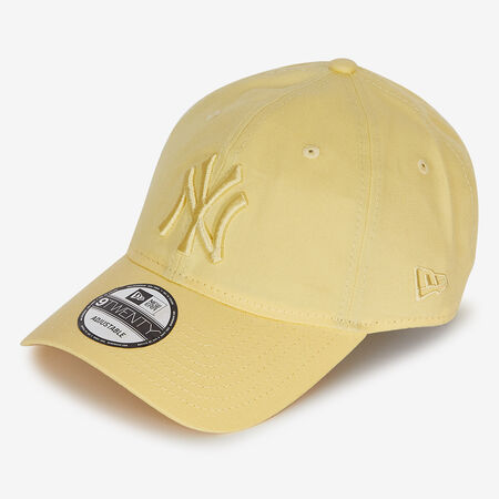 NEW ERA 9TWENTY NY LEAGUE ESSENTIAL AMARILLO HOMBRE