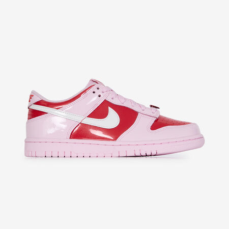 NIKE dunk DUNK LOW VALENTINE ROJO/ROSA JUNIOR