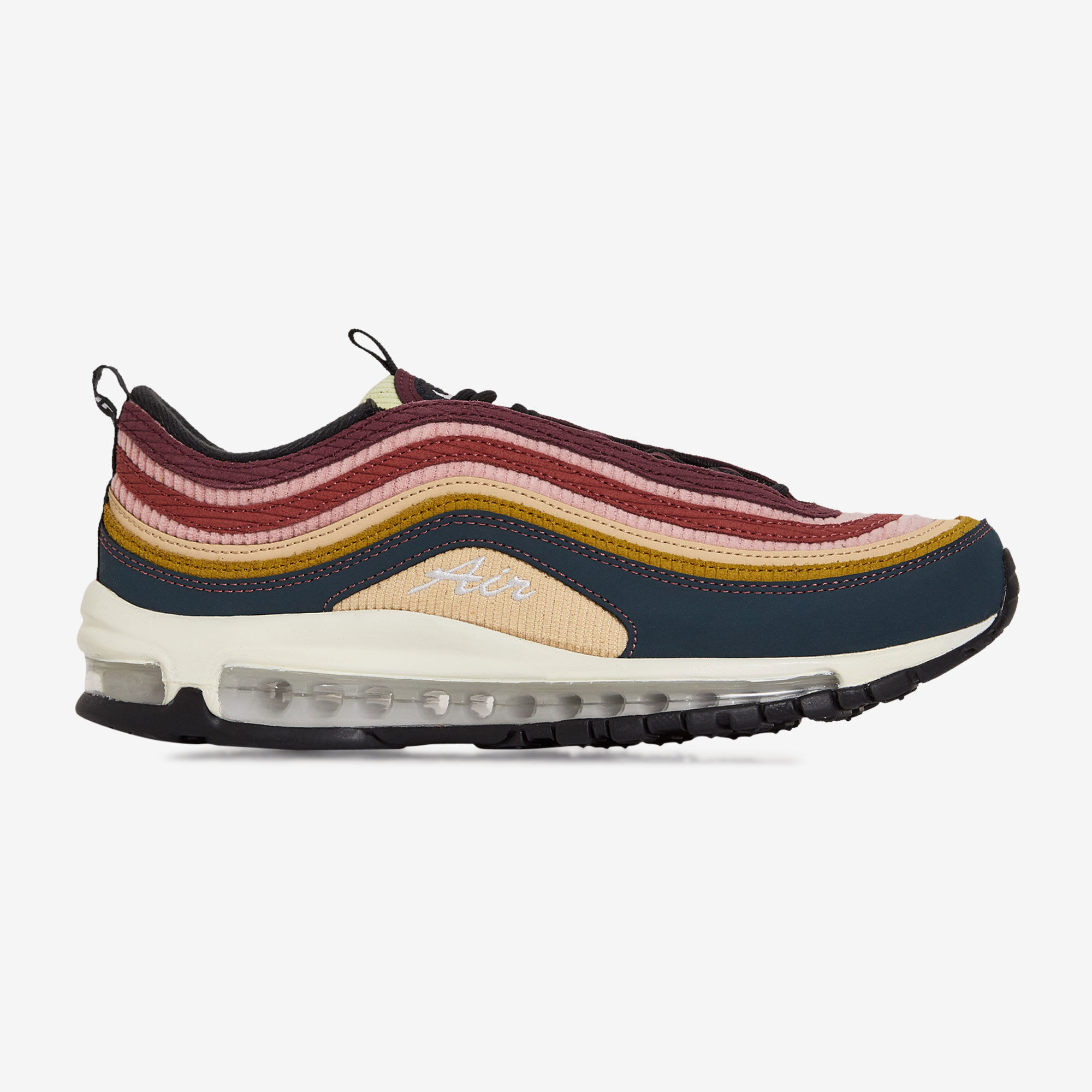 Nike air max 97 azul y rosa deals
