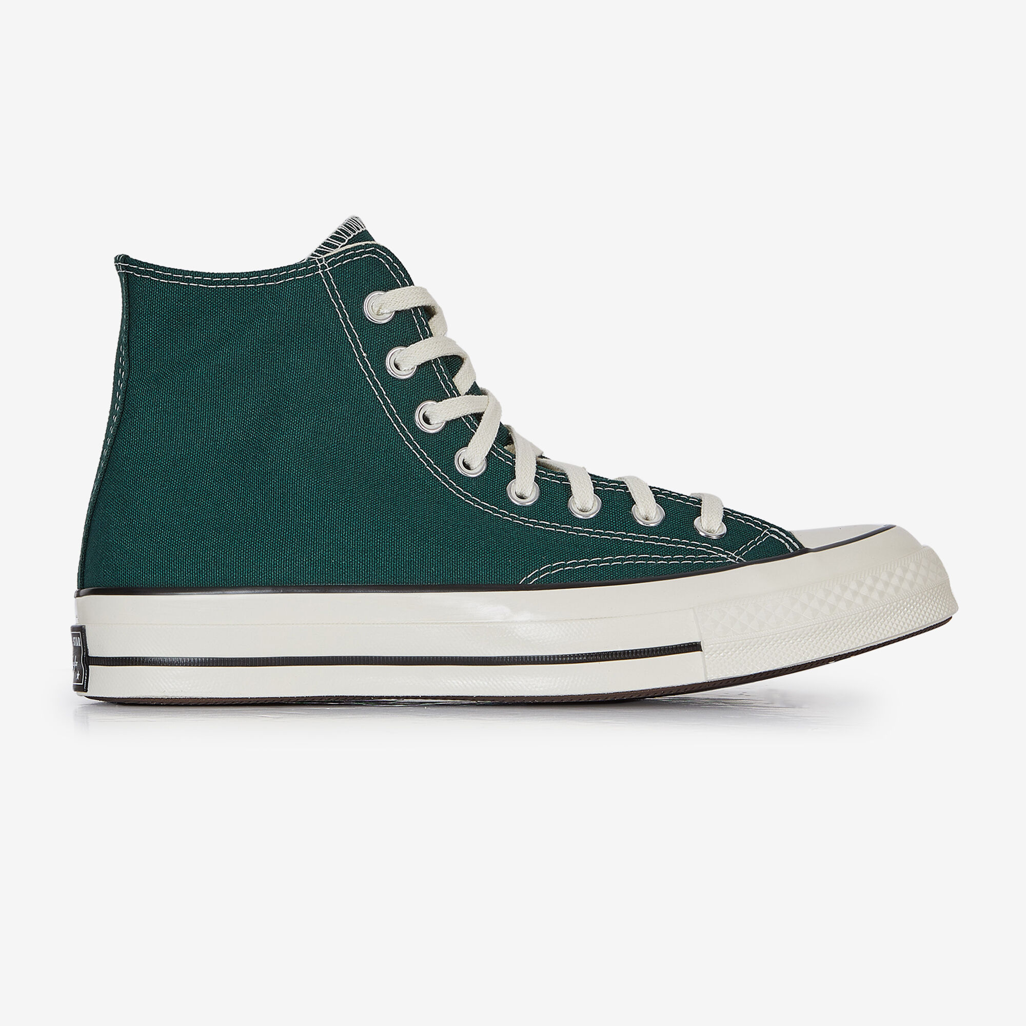 CONVERSE CHUCK 70 HI VERDE CORDONES HOMBRE Courir.es