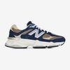 null : AZUL MARINO/BEIGE