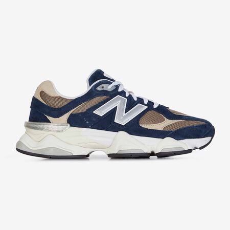 NEW BALANCE 9060 9060 AZUL MARINO/BEIGE HOMBRE