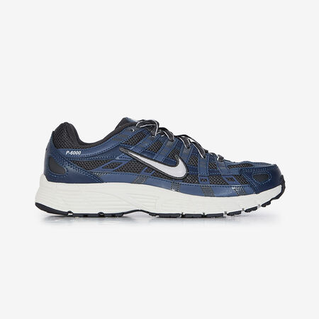 NIKE p-6000 P-6000 AZUL MARINO/BEIGE JUNIOR