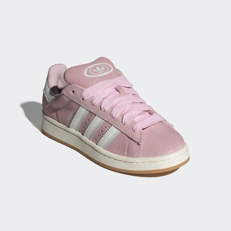 ADIDAS ORIGINALS campus CAMPUS 00S ROSA/BLANCO MUJER