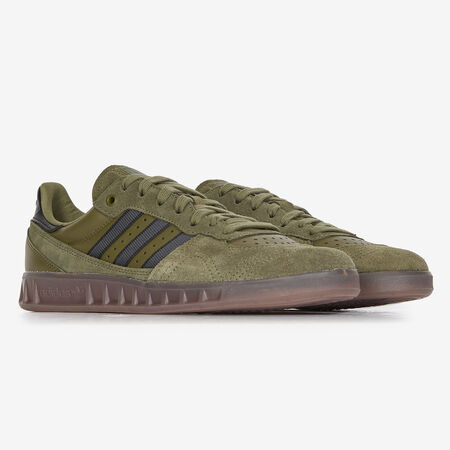 ADIDAS ORIGINALS HANDBALL TOP CAQUI/NEGRO HOMBRE