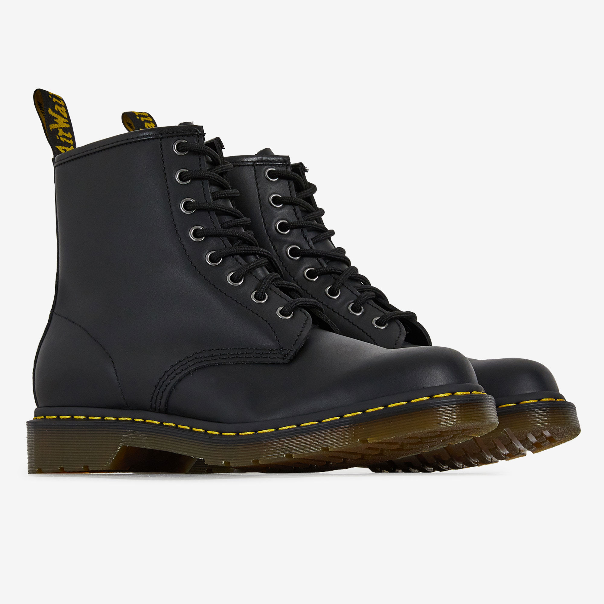 Dr martens deals 1460 negro