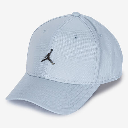 JORDAN CASQUETTE RISE METAL JUMPMAN AZUL HOMBRE