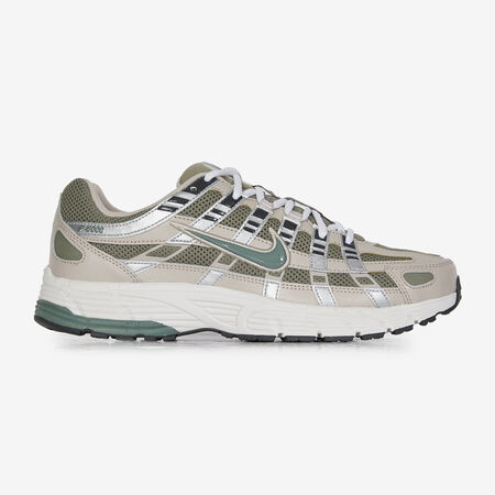 NIKE p-6000 P-6000 GRIS/BEIGE HOMBRE