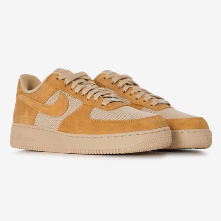 NIKE air force 1 AIR FORCE 1 LOW MARR&Oacute;N HOMBRE