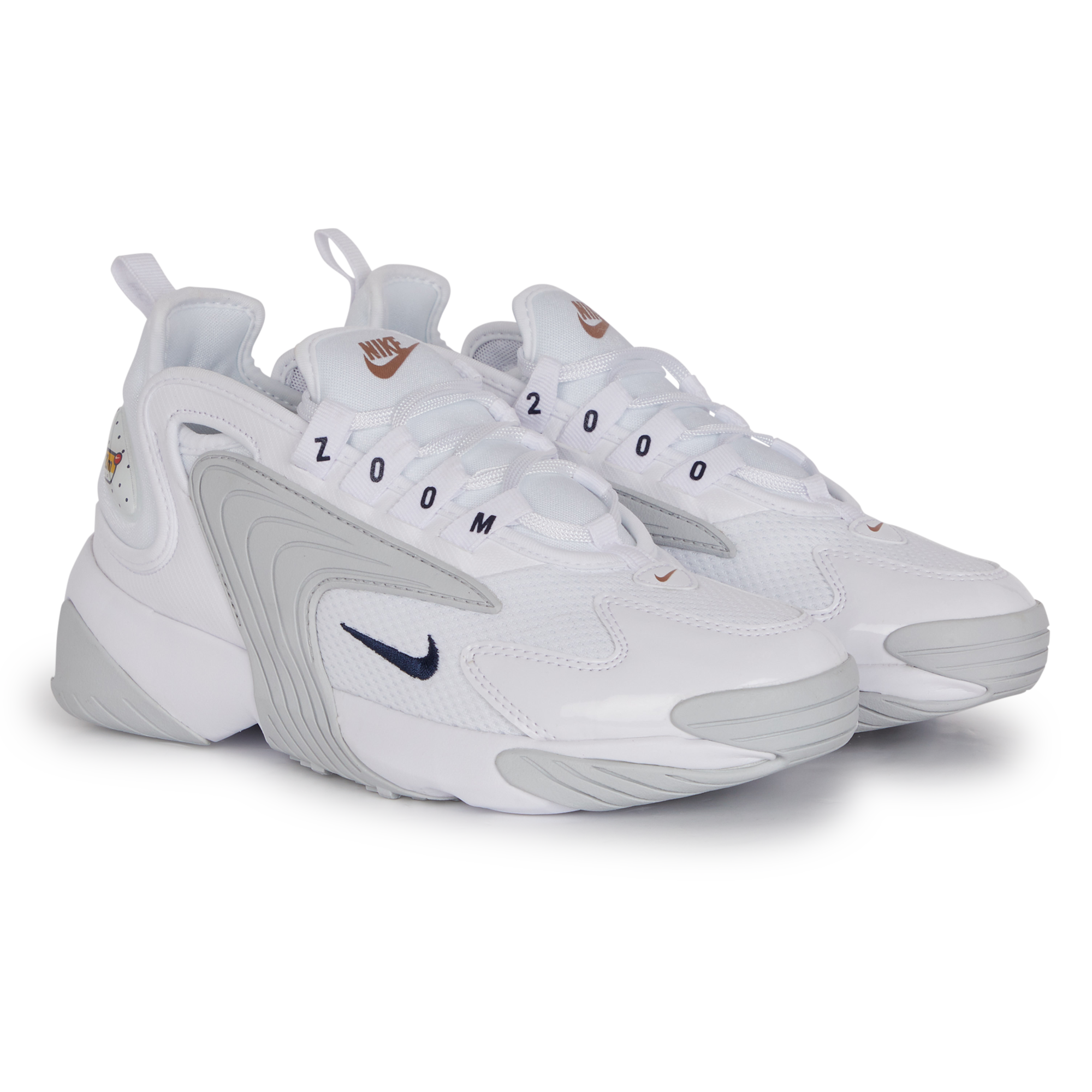 nike zoom 2k unite totale