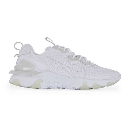 NIKE react vision REACT VISION BLANCO HOMBRE