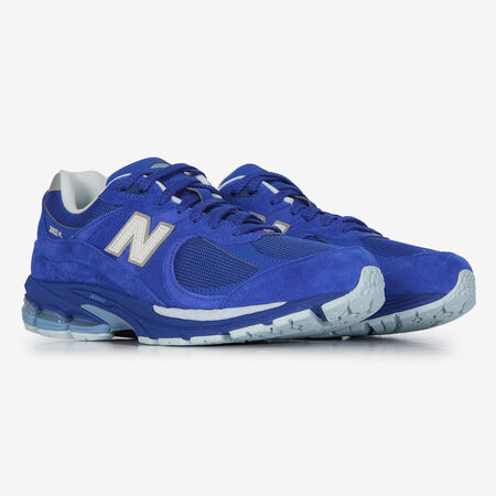 NEW BALANCE 2002r 2002R AZUL HOMBRE