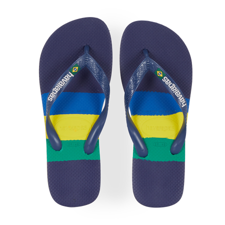 HAVAIANAS brasil BRASIL TECH HOMBRE