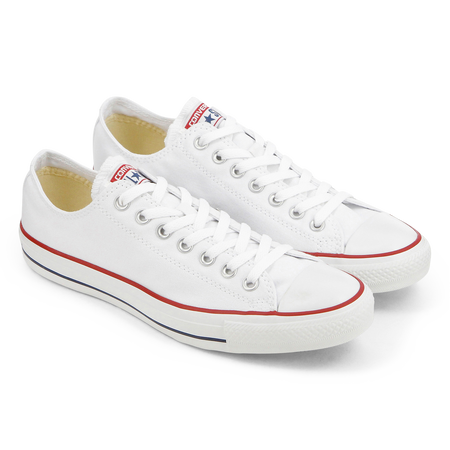 CONVERSE chuck taylor all star CTAS OX CORE BLANCO HOMBRE