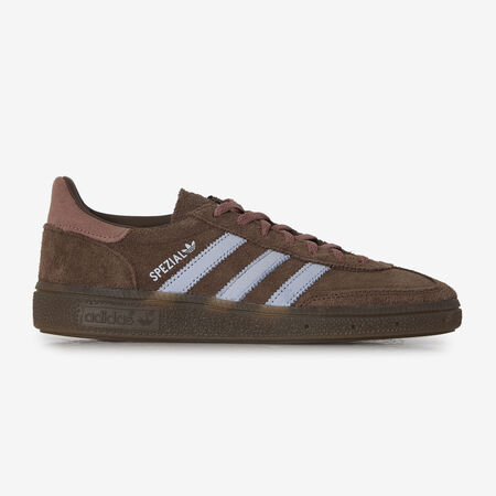 ADIDAS ORIGINALS spezial HANDBALL SPEZIAL MARR&Oacute;N/AZUL MUJER