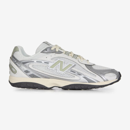 NEW BALANCE 204 BLANCO/VERDE MUJER