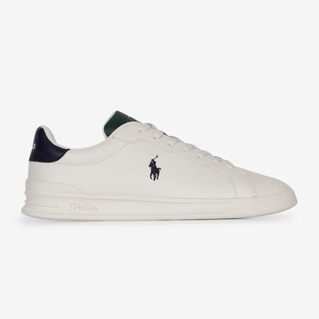 HERITAGE COURT : BLANCO/VERDE