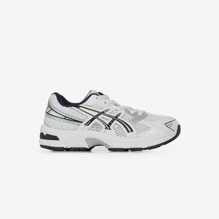 ASICS gel-1130 GEL-1130 BLANC/MARINE INFANTIL