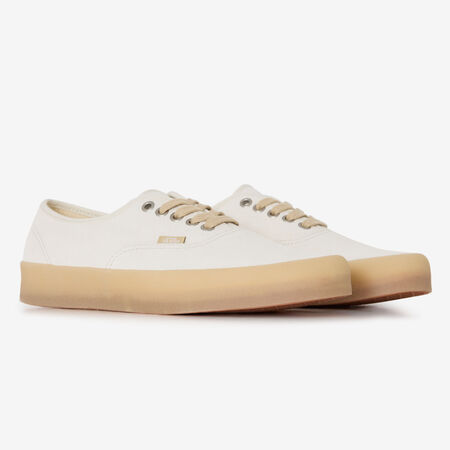VANS authentic AUTHENTIC BEIGE HOMBRE