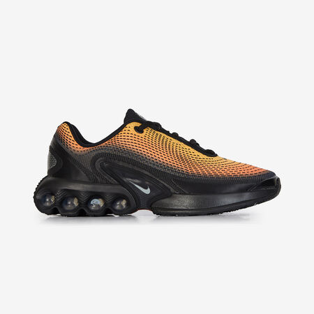 NIKE air max AIR MAX DN NARANJA/NEGRO JUNIOR