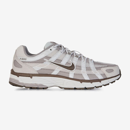 NIKE p-6000 P-6000 BEIGE/MARRÓN HOMBRE