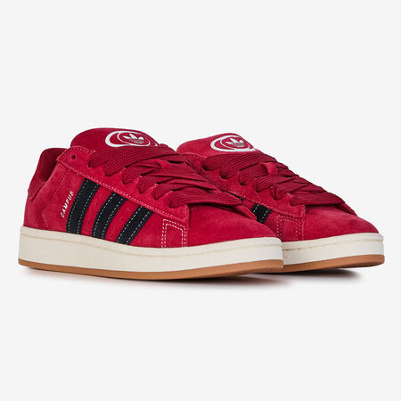 ADIDAS ORIGINALS campus CAMPUS 00s ROJO/NEGRO MUJER