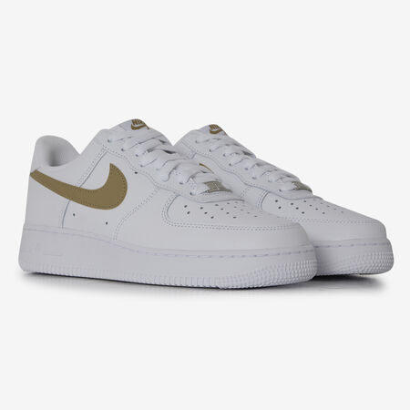 NIKE air force 1 AIR FORCE 1 LOW BLANCO/BEIGE HOMBRE