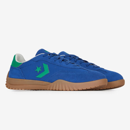 CONVERSE run star RUN STAR TRAINER AZUL/VERDE MUJER