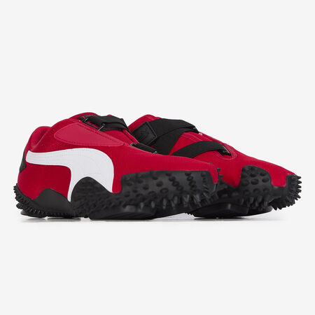 PUMA Mostro MOSTRO OG PRIME ROJO/BLANCO MUJER