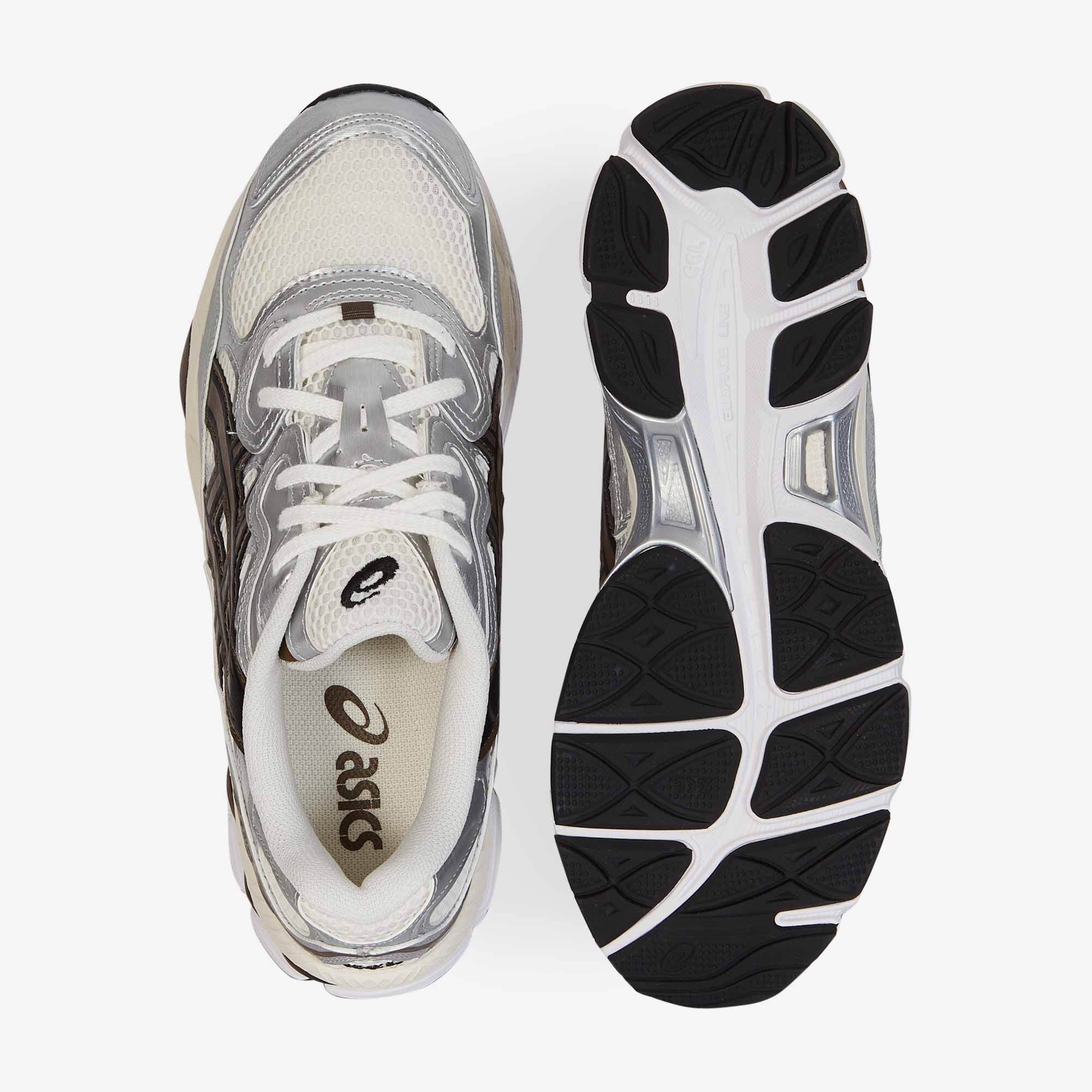 ASICS GEL-NYC BEIGE/MARRÓN - CORDONES HOMBRE | Courir.es