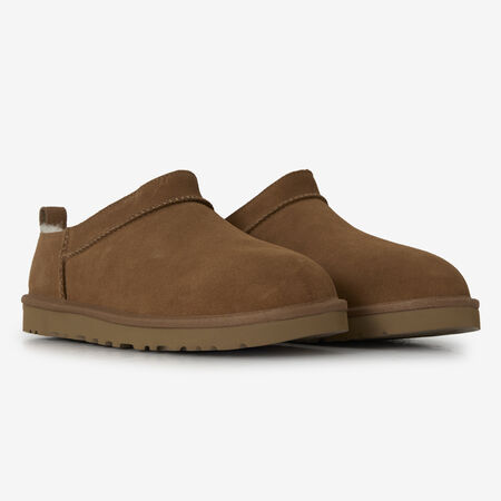 UGG CLASSIC MICRO CAMELLO HOMBRE
