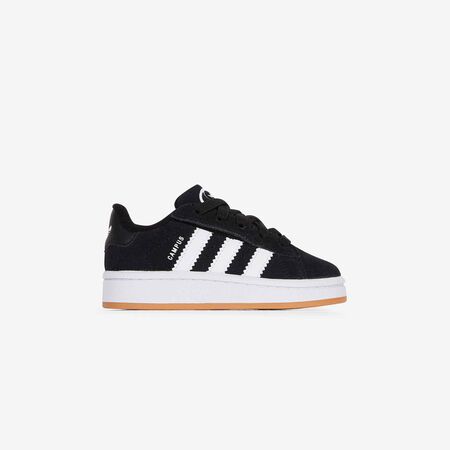 ADIDAS ORIGINALS campus CAMPUS 00s CF NOIR/BLANC BEBÉ