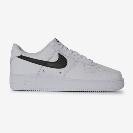 NIKE air force 1 AIR FORCE 1 LOW TECH BLANCO/NEGRO HOMBRE