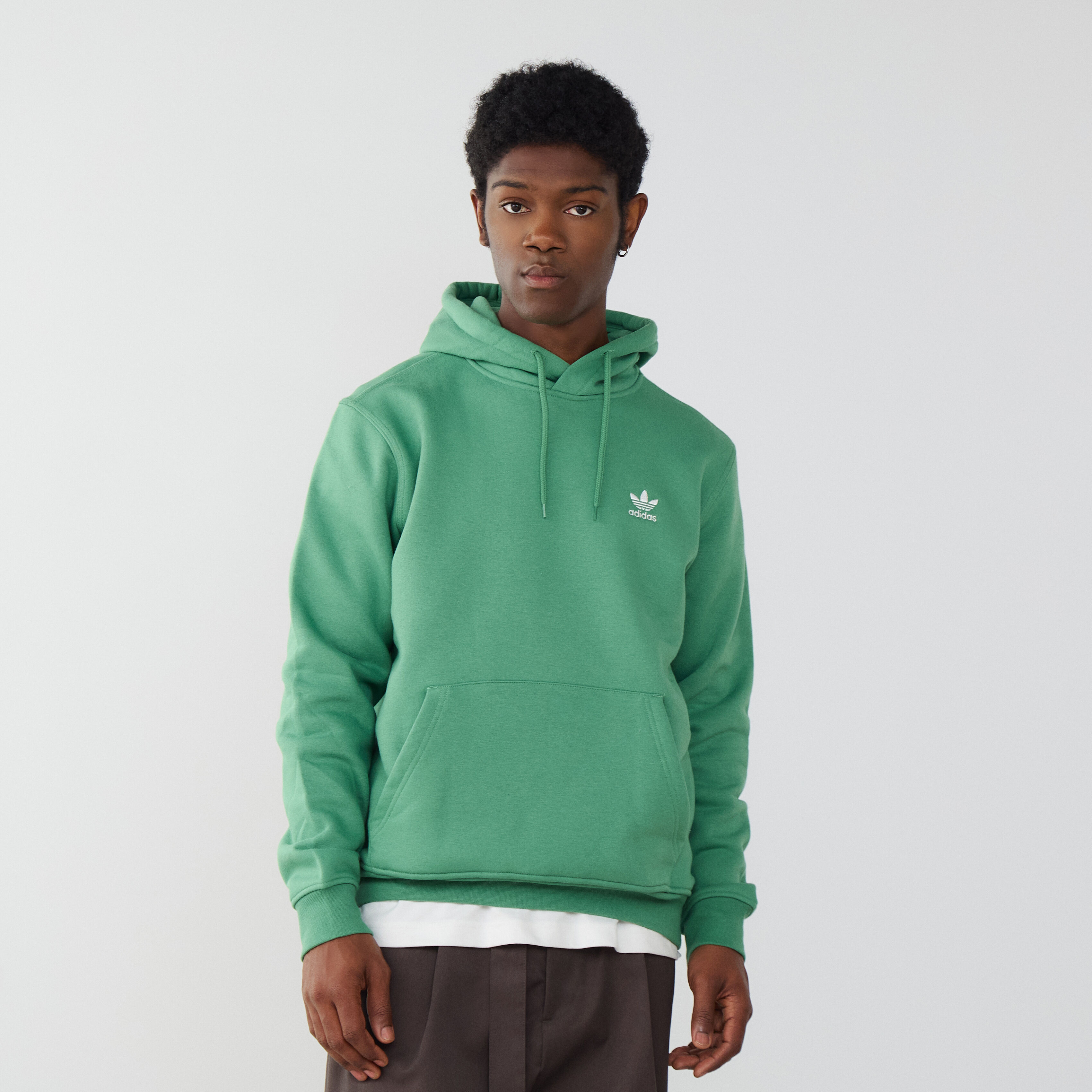 Sudadera adidas originals hombre hot sale