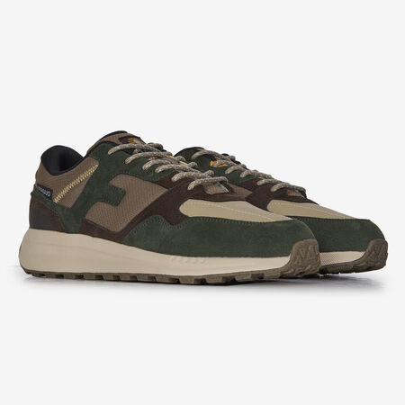 FAGUO LIMWOOD BEIGE/VERDE HOMBRE