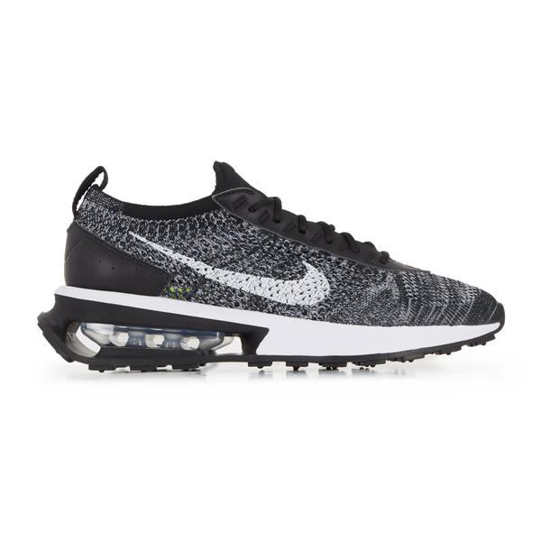 NIKE AIR MAX FLYKNIT RACER NEGRO Courir.es