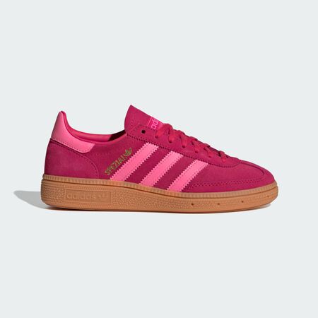 ADIDAS ORIGINALS spezial HANDBALL SPEZIAL ROJO/ROSA JUNIOR