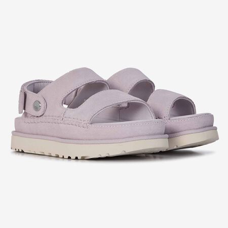 UGG GOLDENSTAR GLIDE LILA MUJER