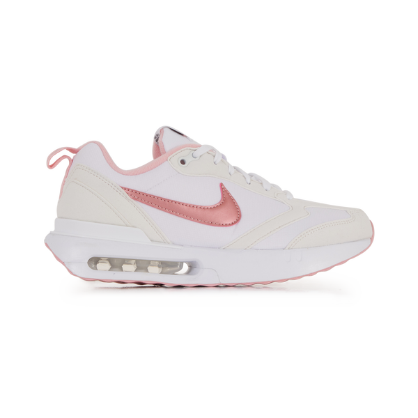 atómico repentino inercia NIKE AIR MAX DAWN BLANCO/ROSA | Courir.es