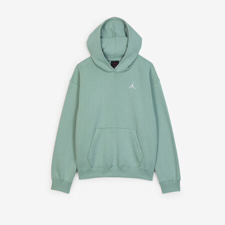 JORDAN HOODIE OVERSIZE BROOKLYN AZUL MUJER