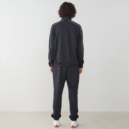 NIKE SET TRACKSUIT PK NEGRO/BLANCO HOMBRE
