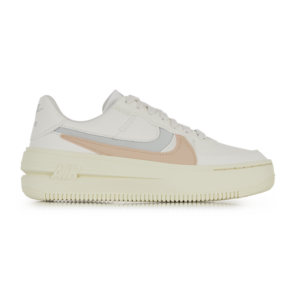 Extraordinario comer Surrey NIKE AIR FORCE 1 PLT.AF.ORM BEIGE/ROSA | Courir.es