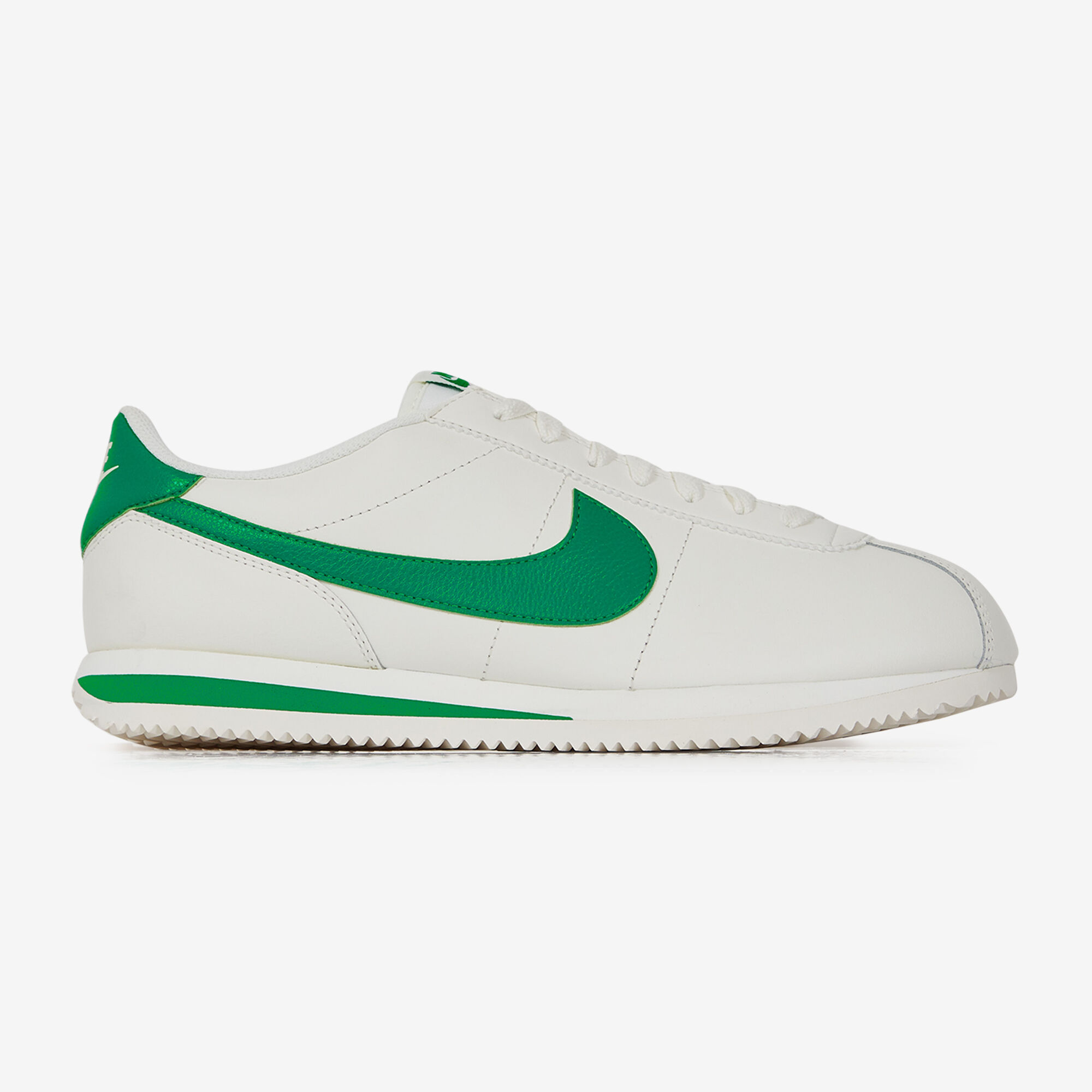 Zapatillas nike cortez verdes outlet
