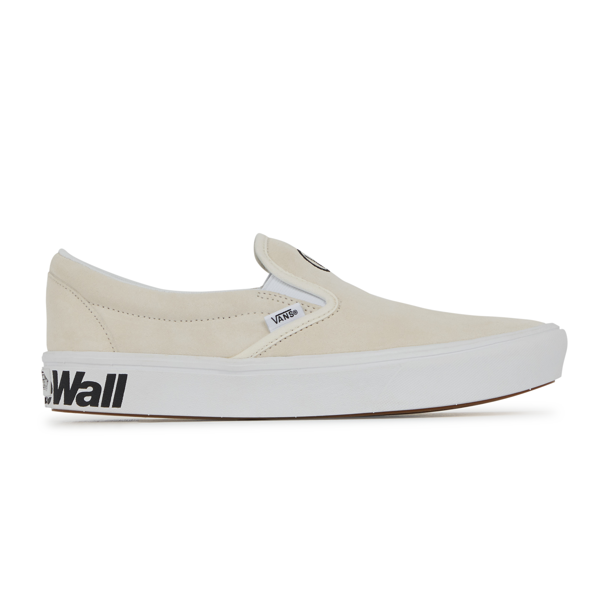 vans slip on espana