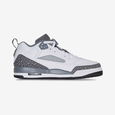 JORDAN SPIZIKE : BLANCO/GRIS