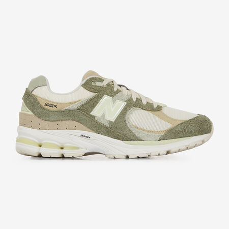 2002R : VERDE/BLANCO