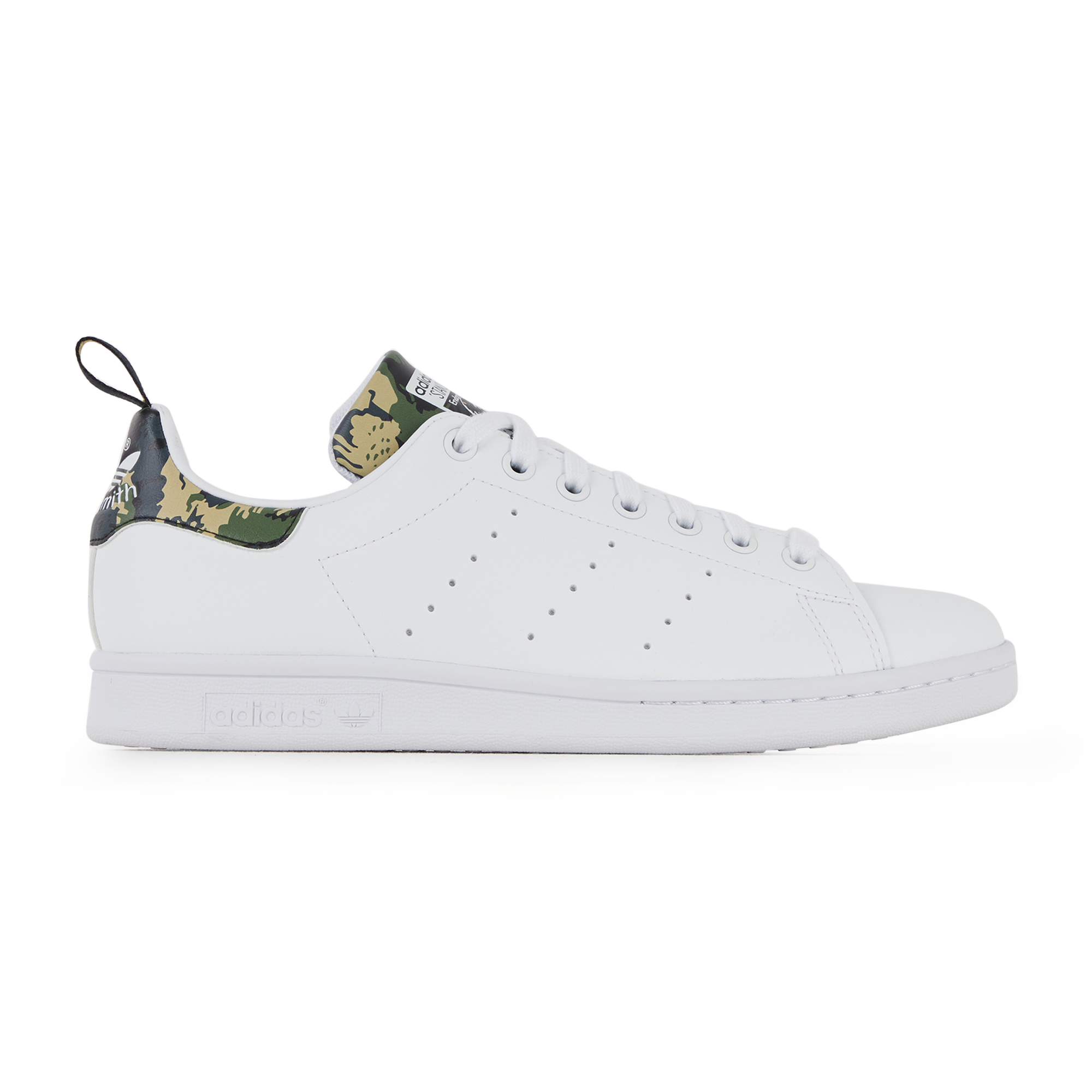 Stan smith camuflaje clearance