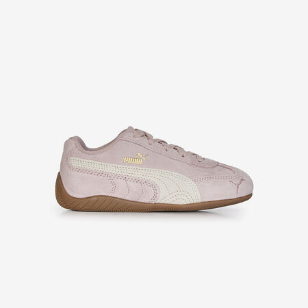PUMA SPEEDCAT OG ROSA/BLANCO INFANTIL
