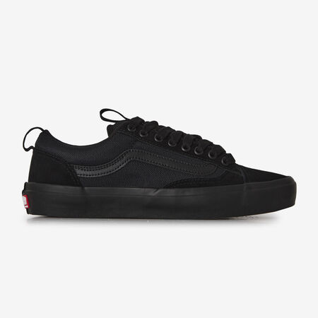 SKATE OLD SKOOL 36 + : NEGRO